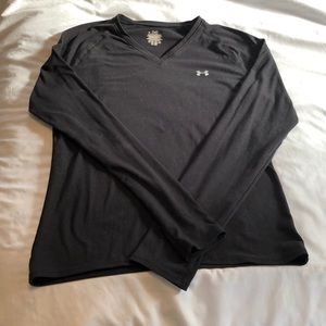 Under armour running shirt